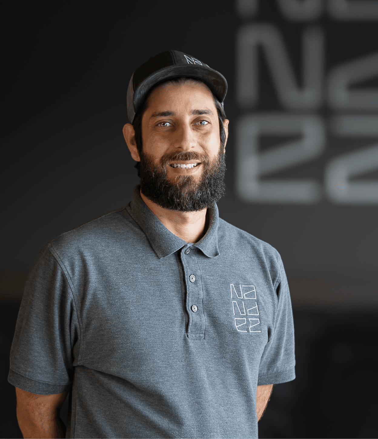 Daniel Quintans