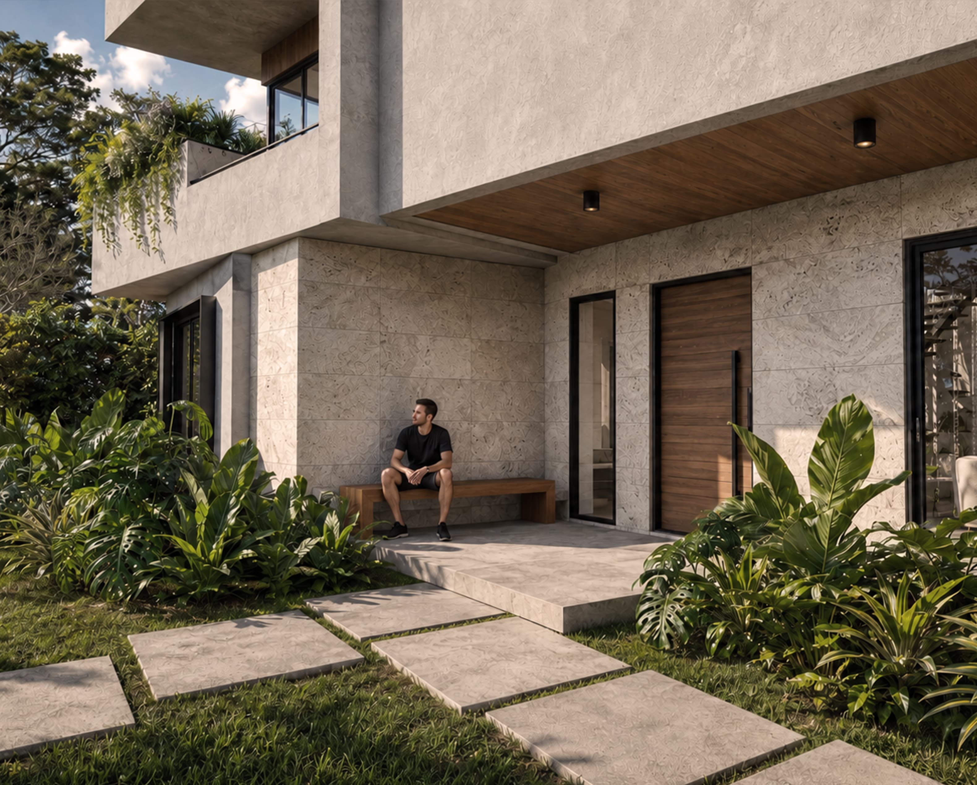 What is Design + Build?