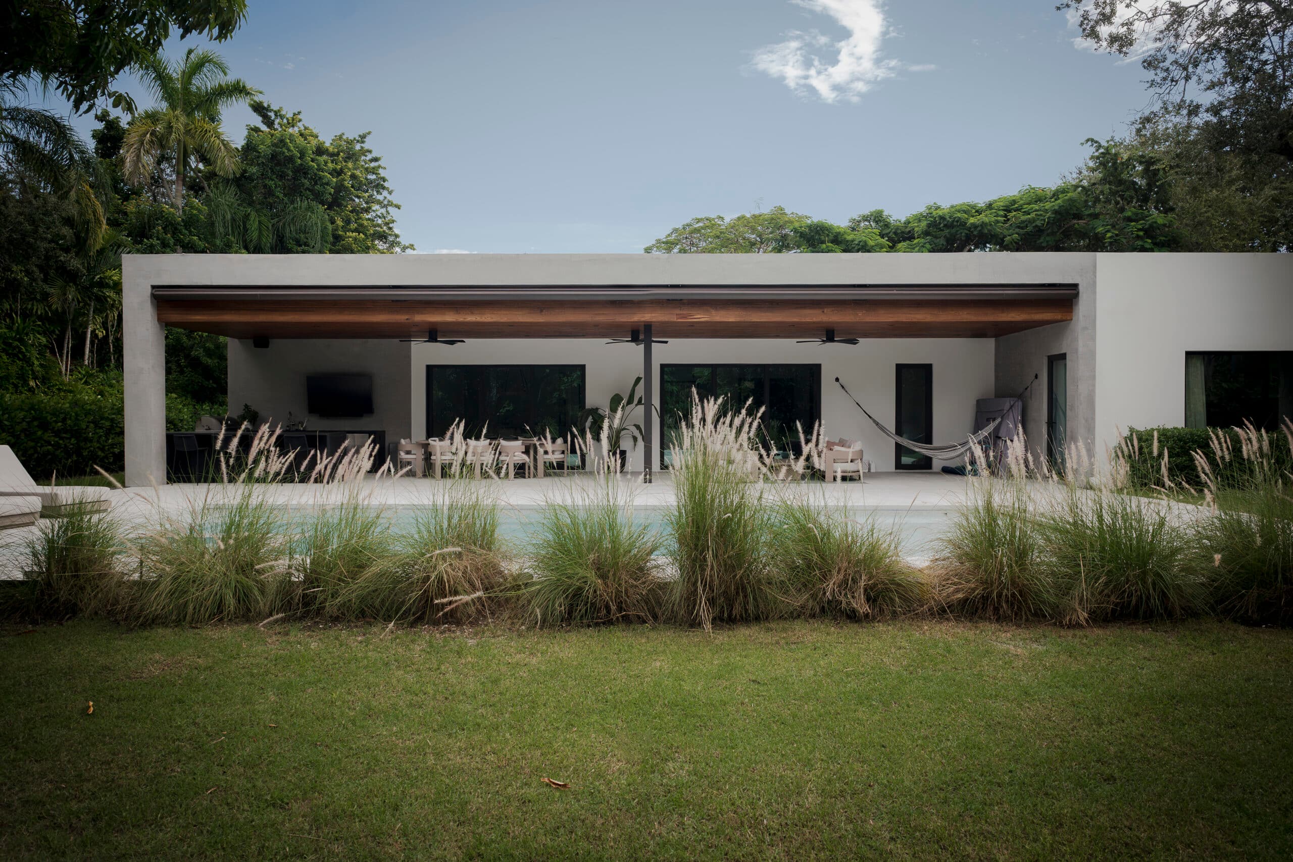 Sunset House